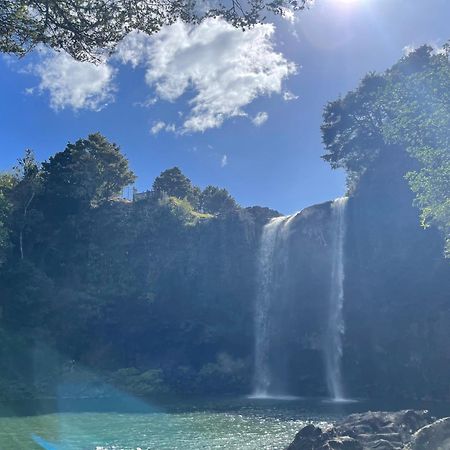Bella Vista Motel Whangarei Luaran gambar
