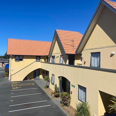 Bella Vista Motel Whangarei Luaran gambar