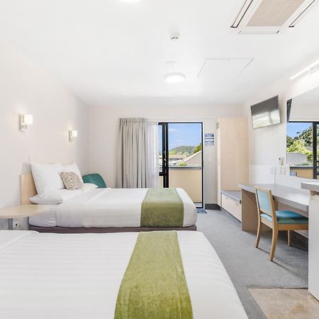 Bella Vista Motel Whangarei Luaran gambar