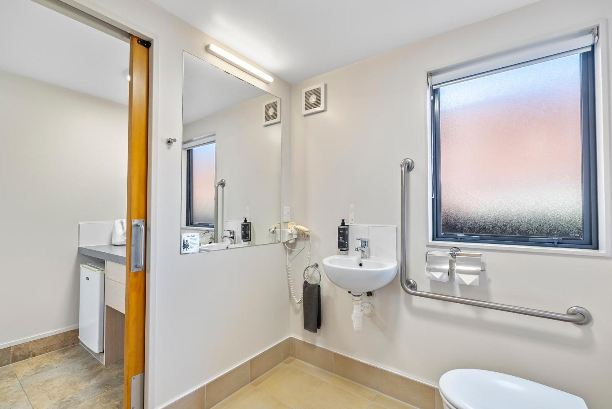 Bella Vista Motel Whangarei Luaran gambar
