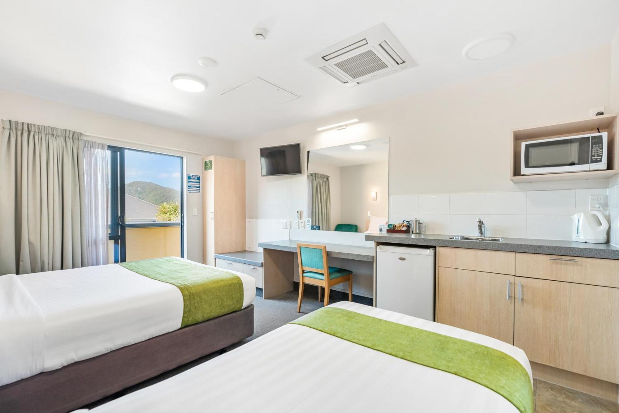 Bella Vista Motel Whangarei Luaran gambar