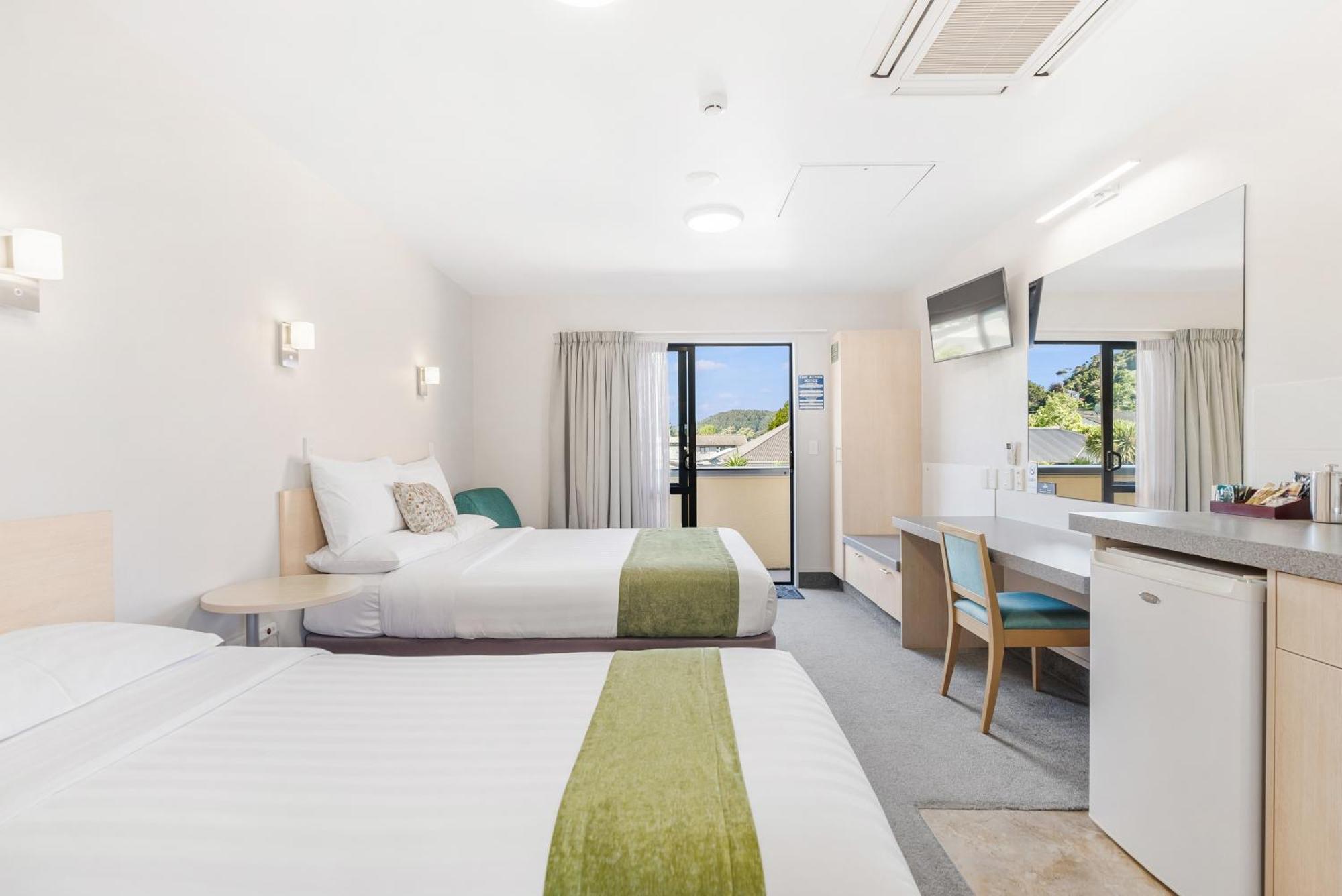 Bella Vista Motel Whangarei Luaran gambar