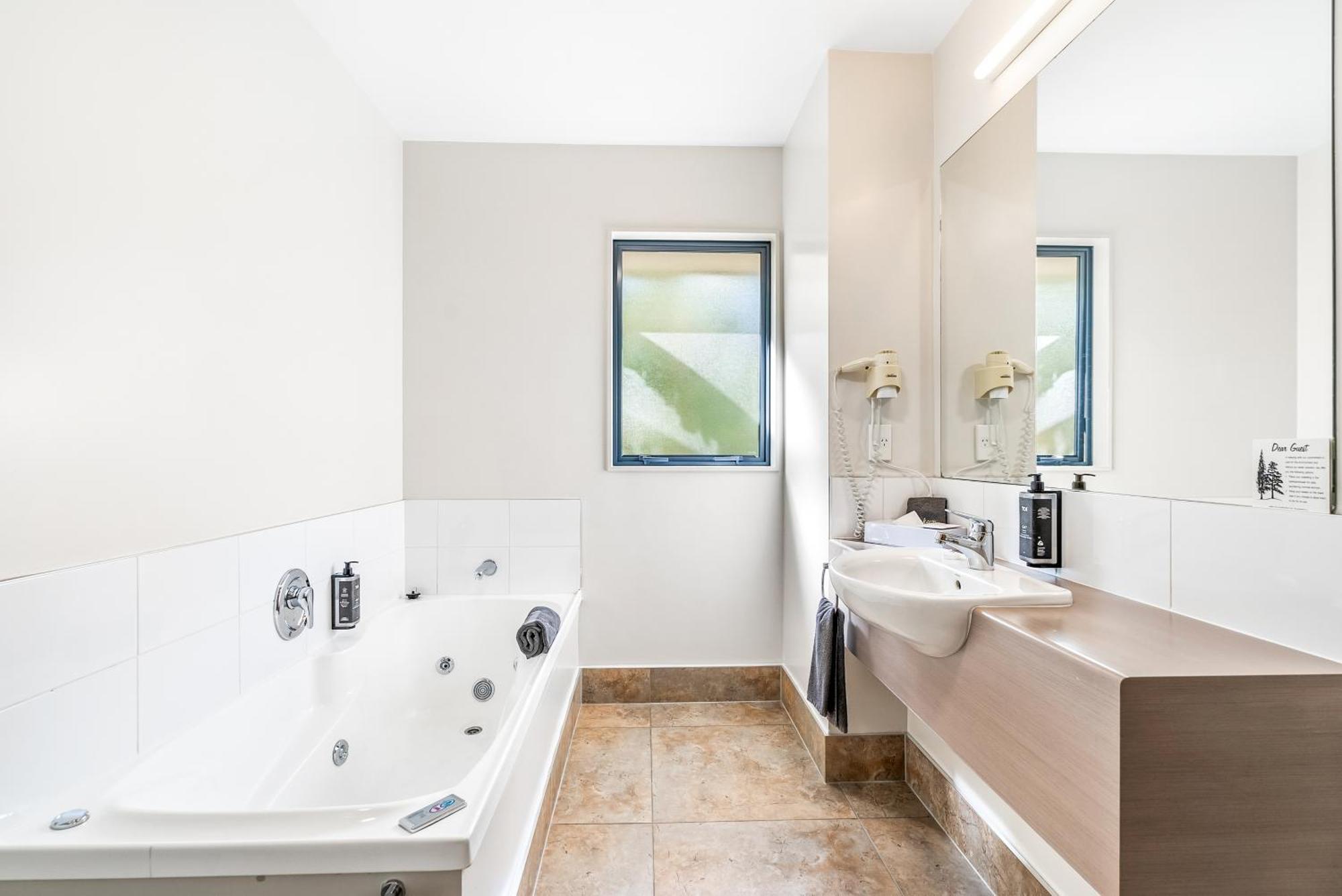 Bella Vista Motel Whangarei Luaran gambar