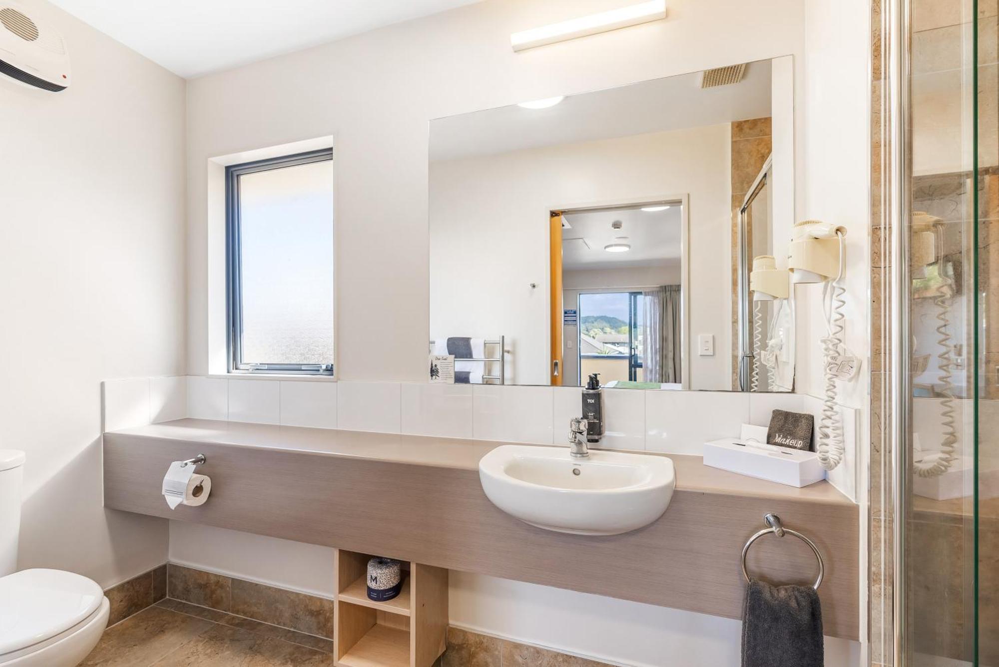 Bella Vista Motel Whangarei Luaran gambar