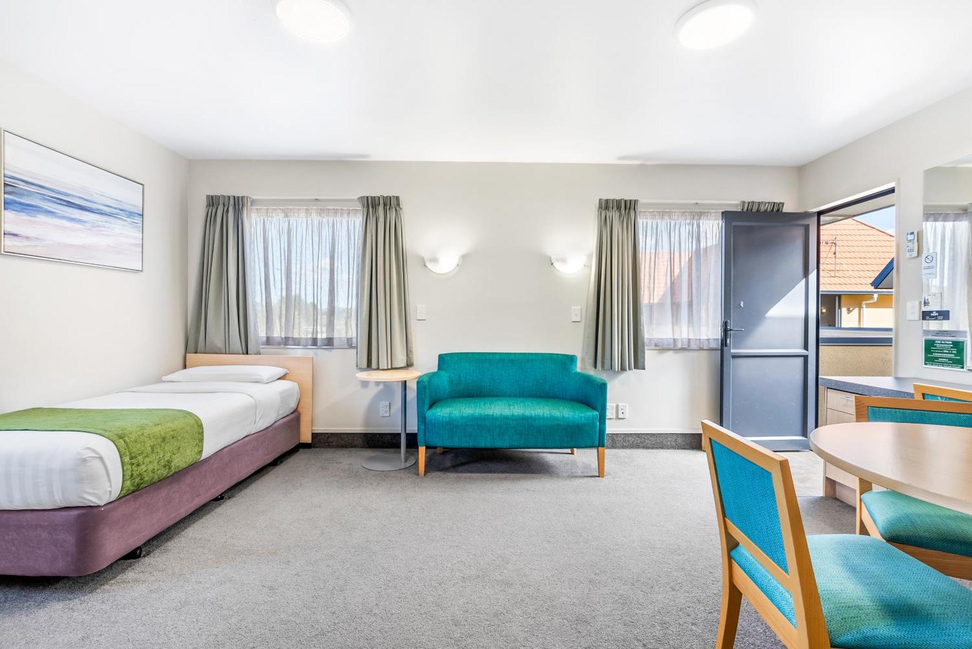 Bella Vista Motel Whangarei Luaran gambar