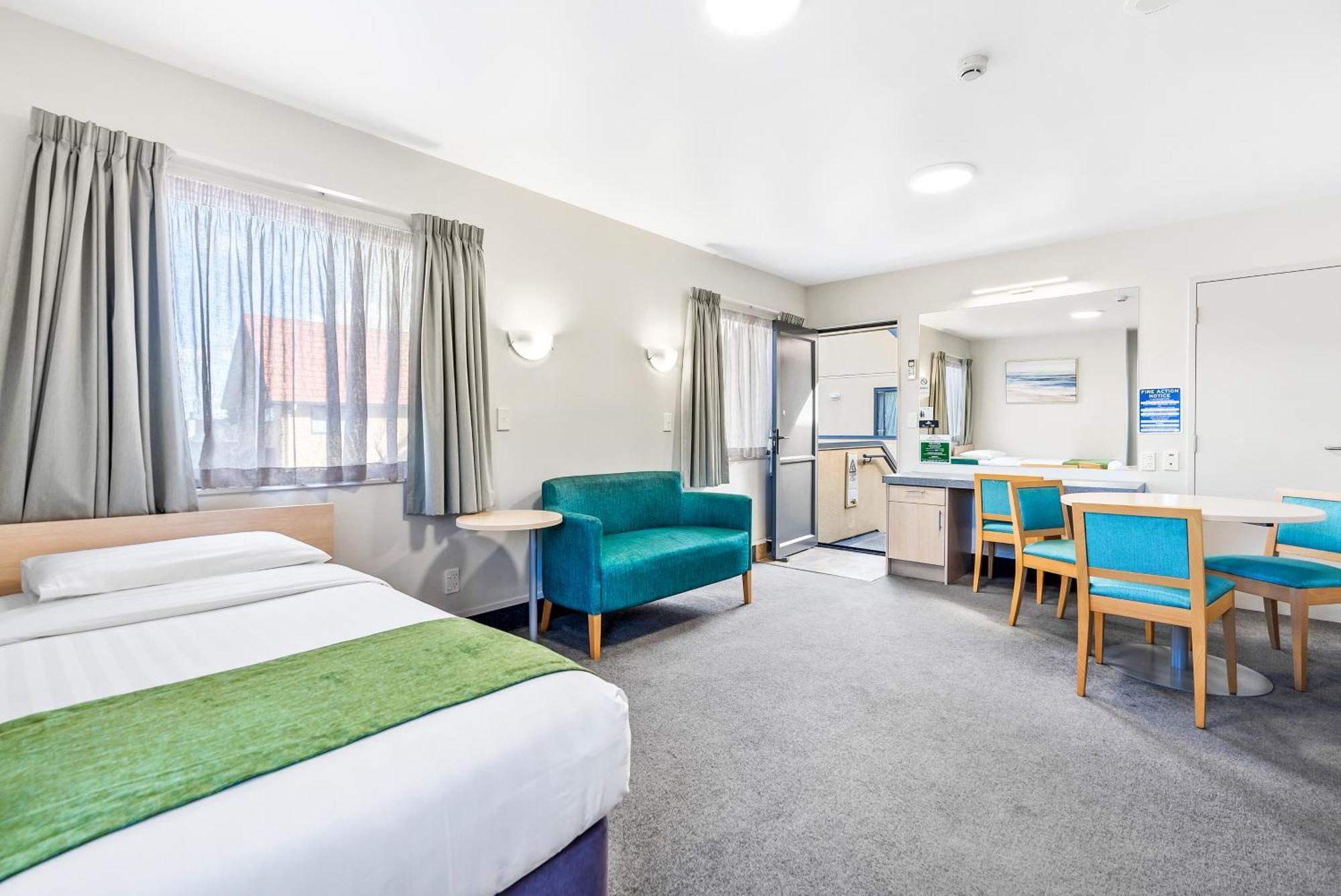 Bella Vista Motel Whangarei Luaran gambar