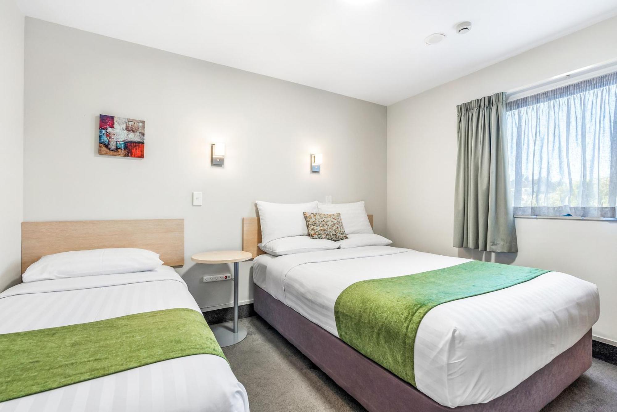 Bella Vista Motel Whangarei Luaran gambar