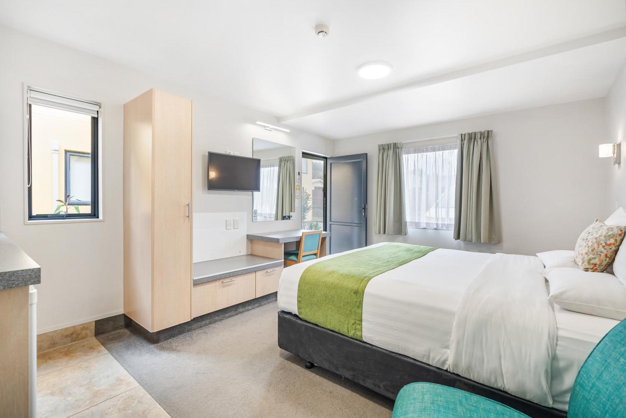Bella Vista Motel Whangarei Luaran gambar