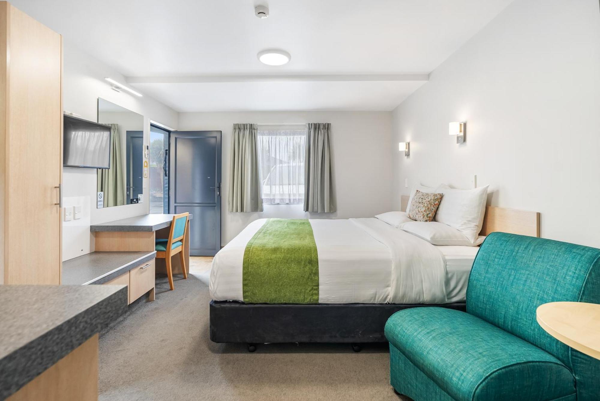 Bella Vista Motel Whangarei Luaran gambar