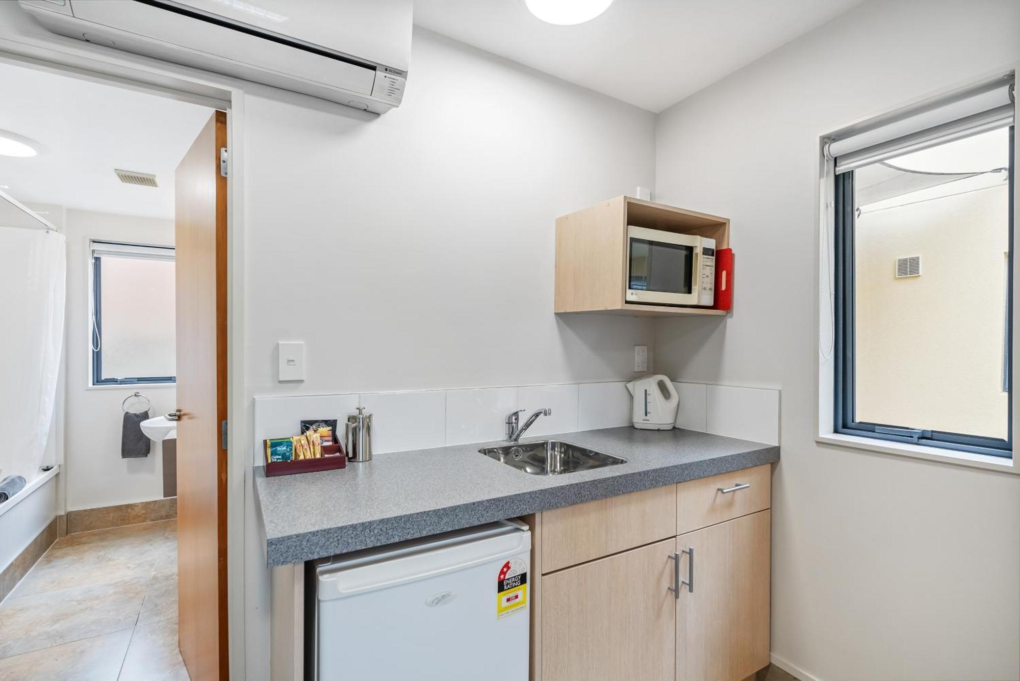 Bella Vista Motel Whangarei Luaran gambar