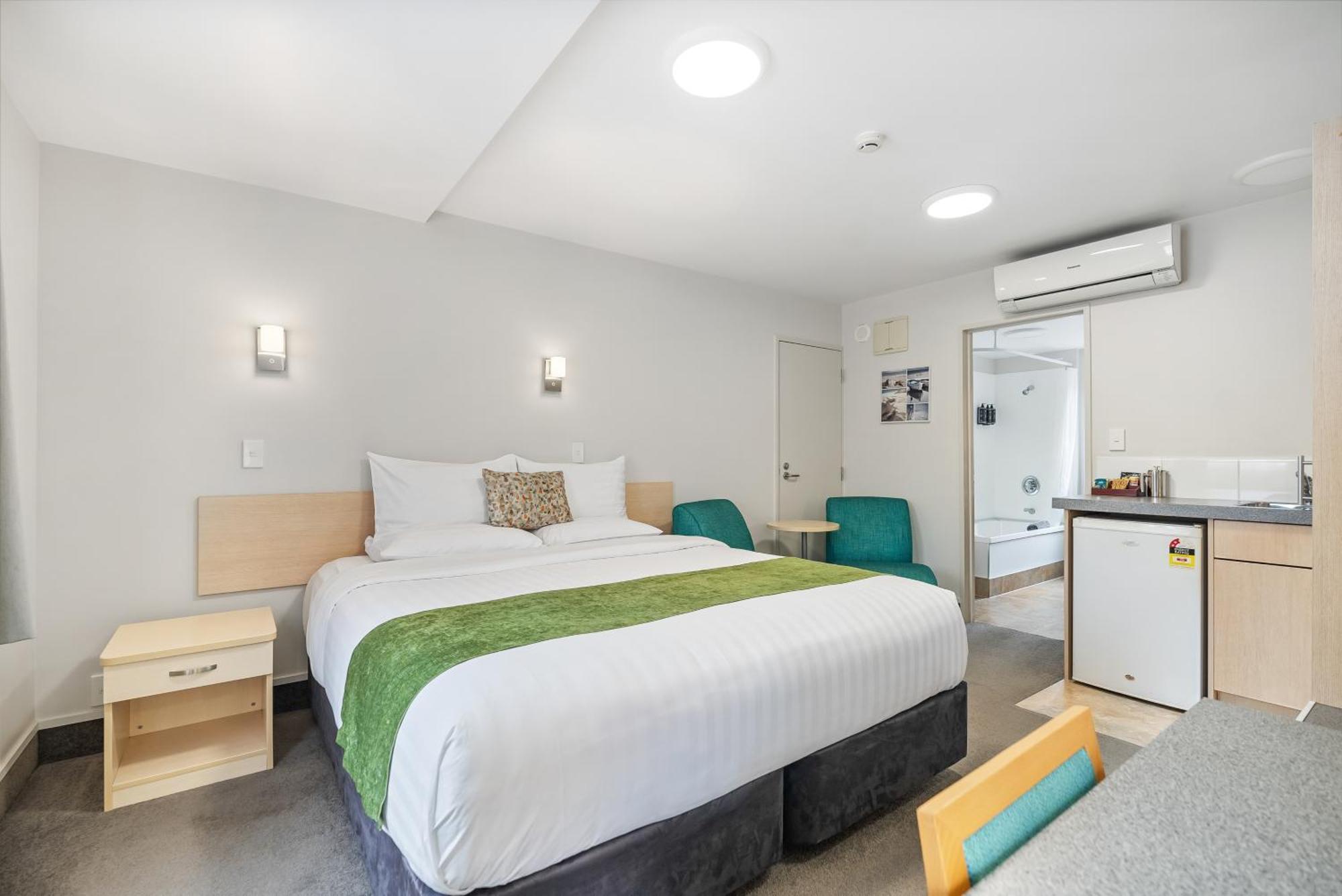 Bella Vista Motel Whangarei Luaran gambar
