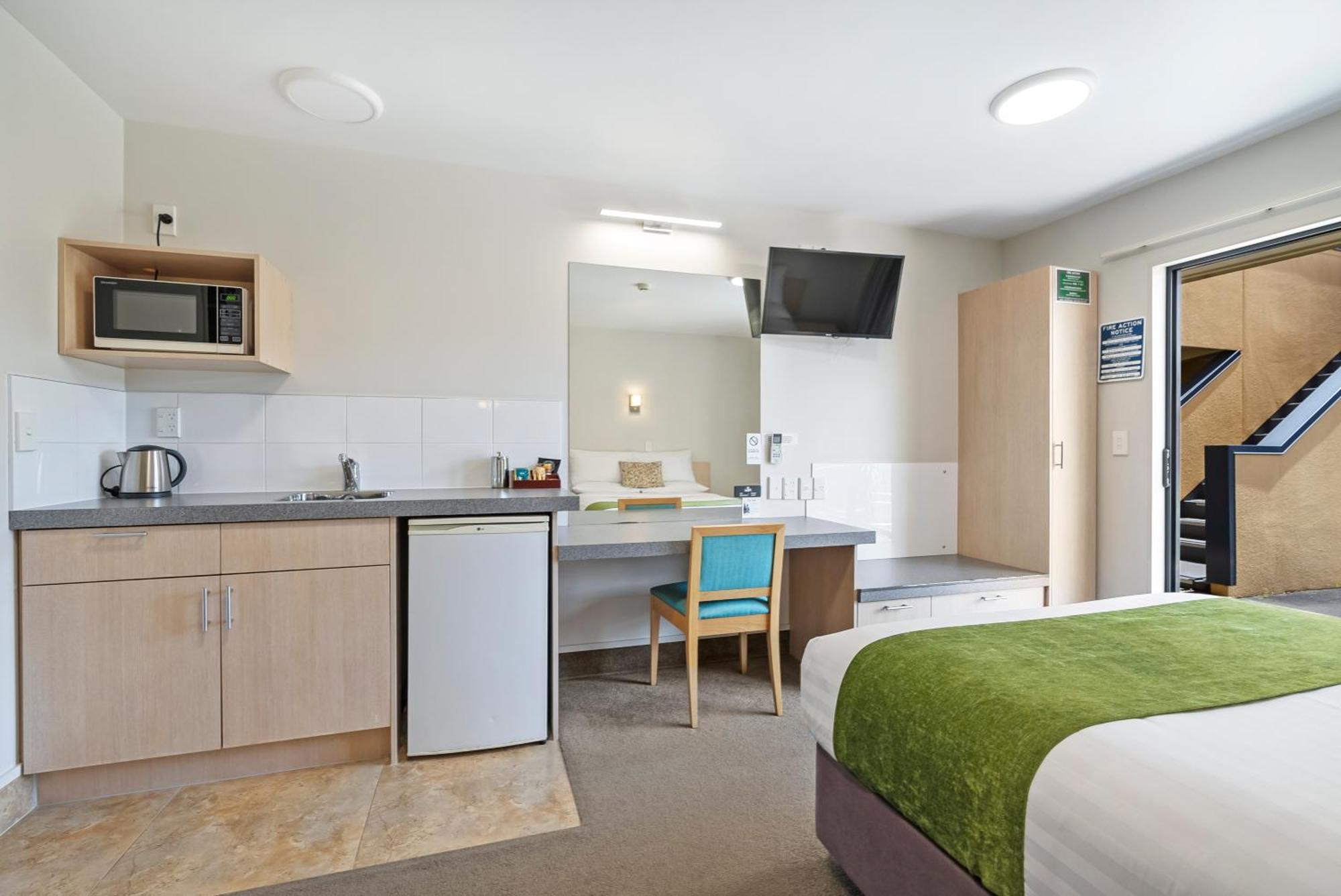 Bella Vista Motel Whangarei Luaran gambar