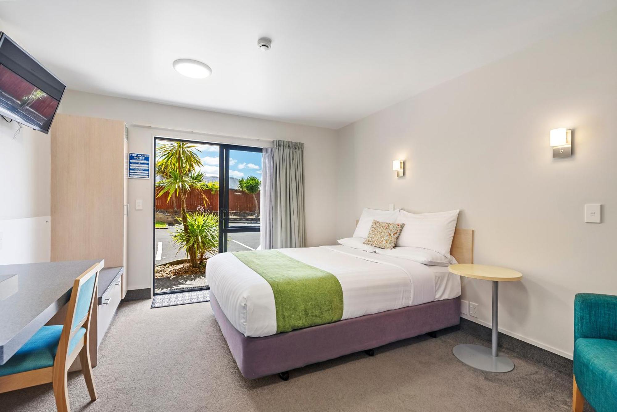 Bella Vista Motel Whangarei Luaran gambar