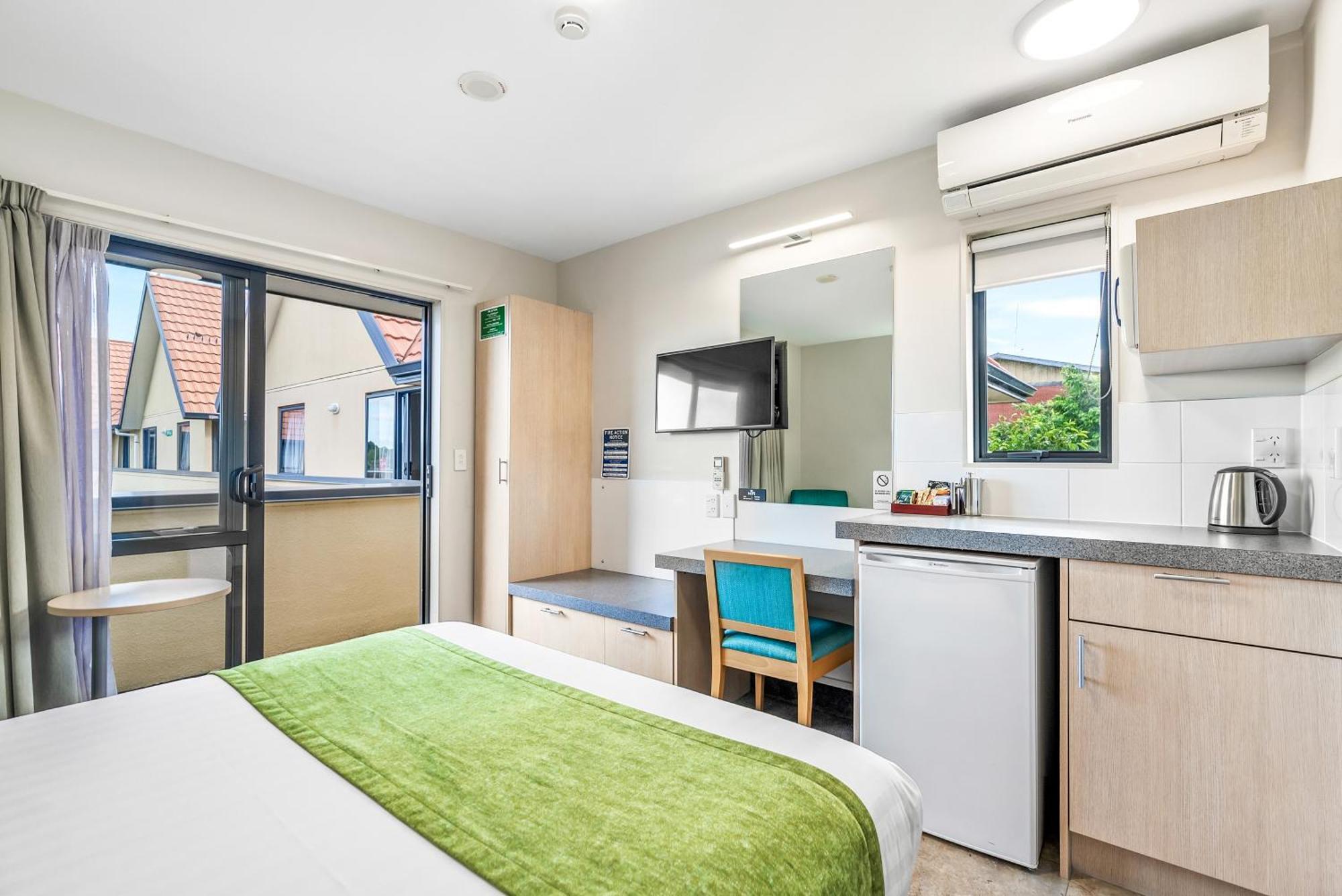 Bella Vista Motel Whangarei Luaran gambar