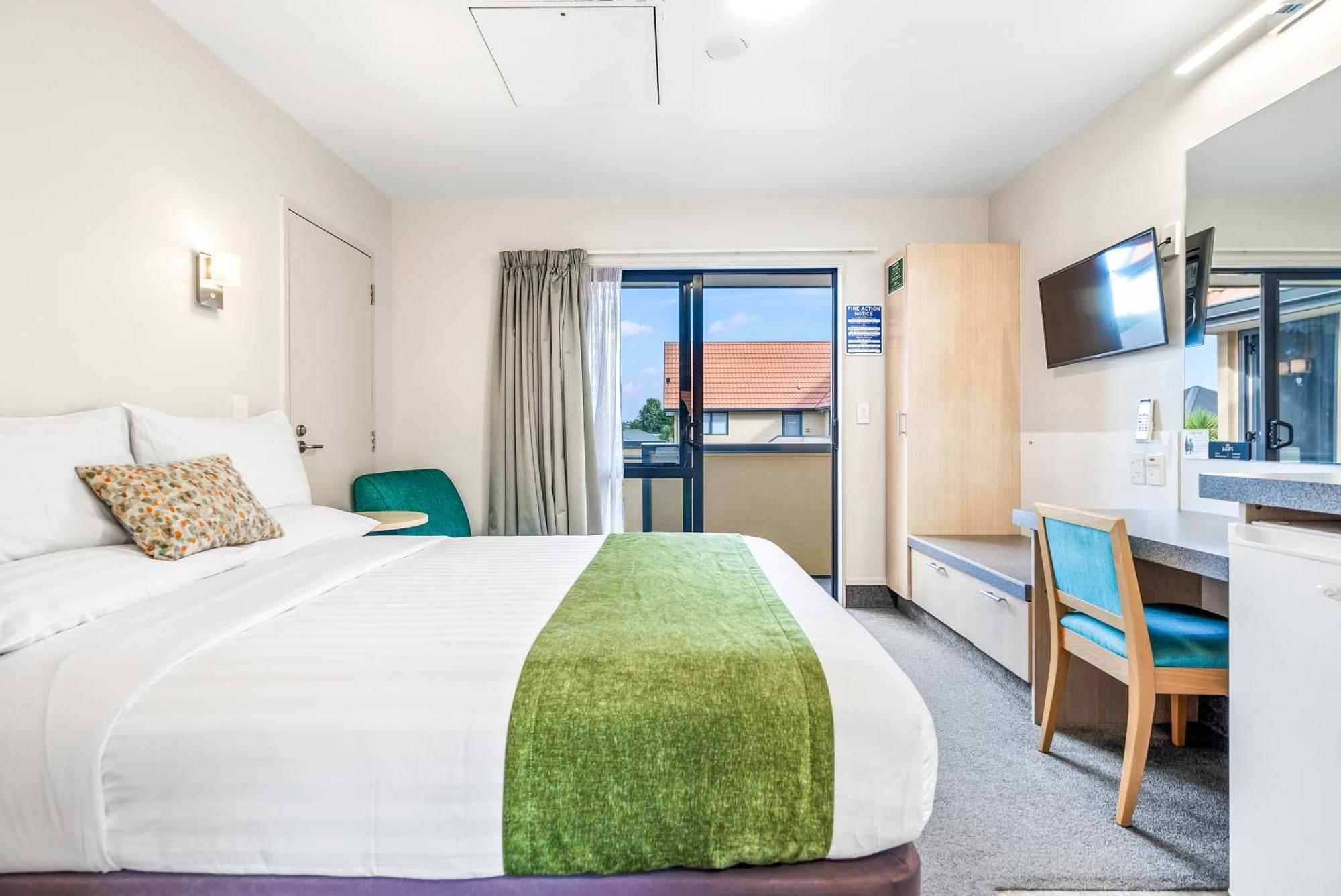 Bella Vista Motel Whangarei Luaran gambar