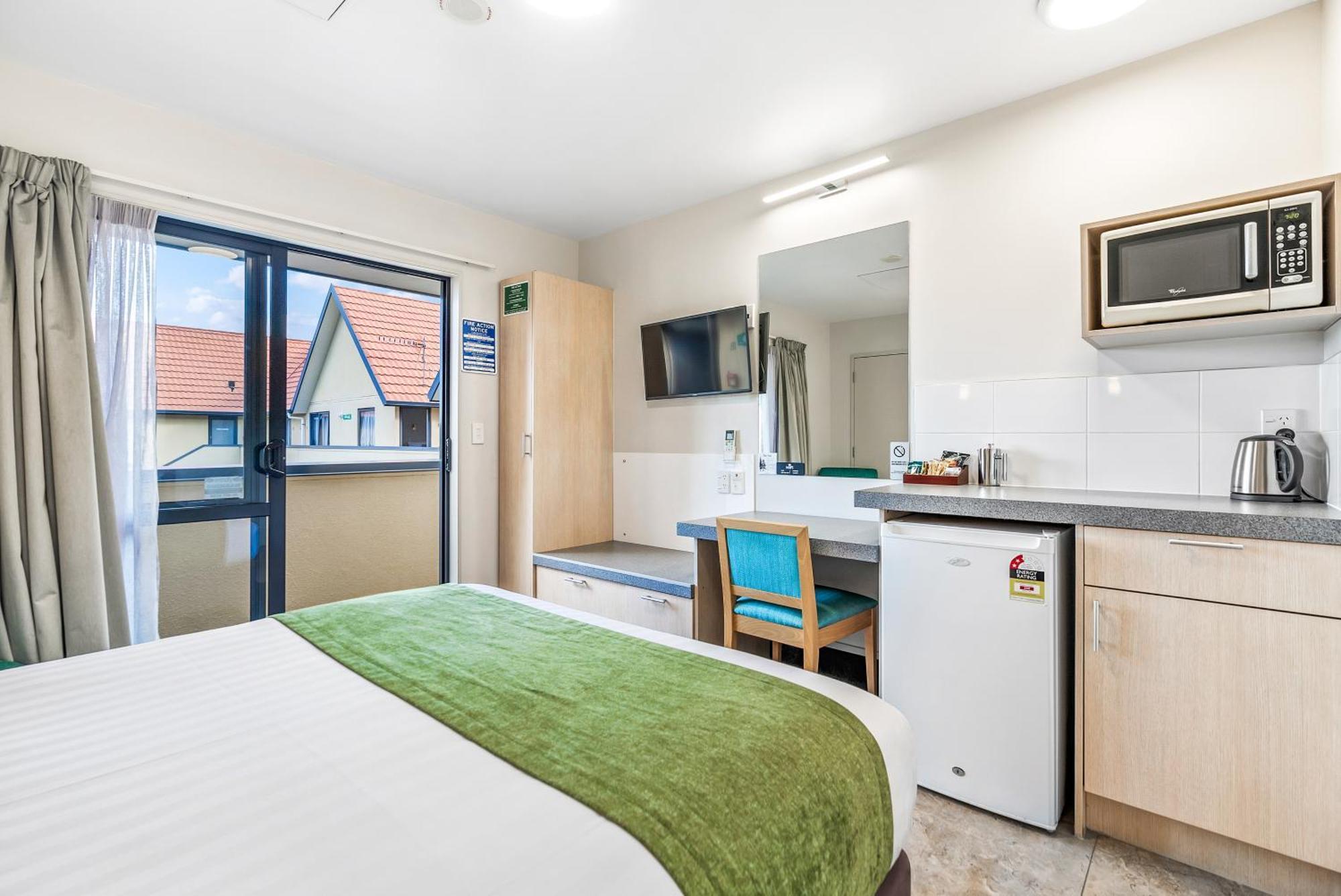 Bella Vista Motel Whangarei Luaran gambar