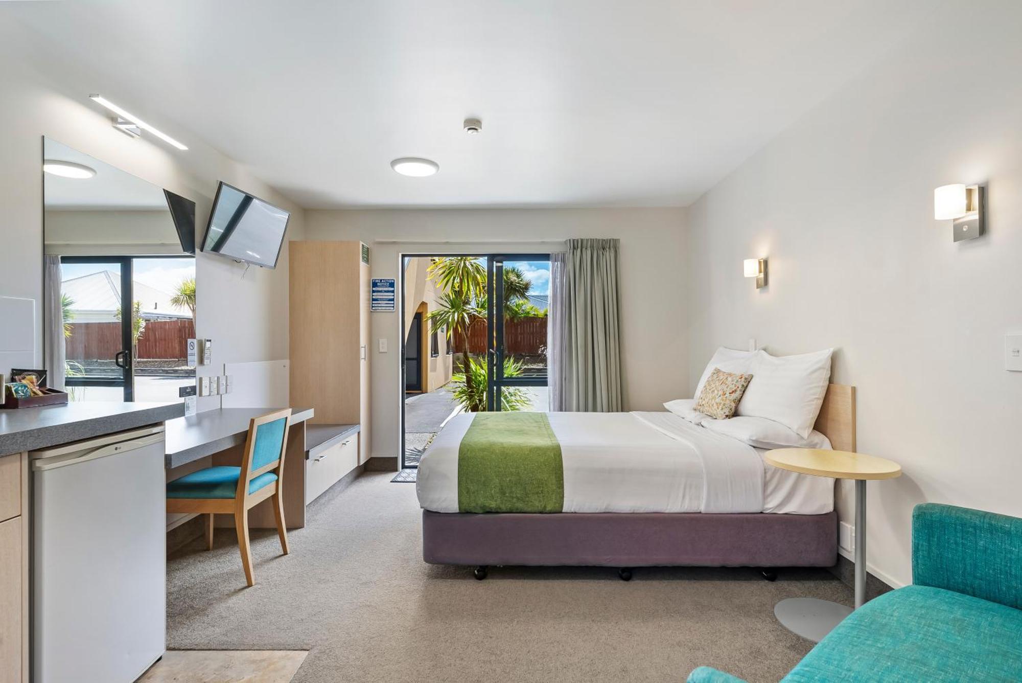 Bella Vista Motel Whangarei Luaran gambar