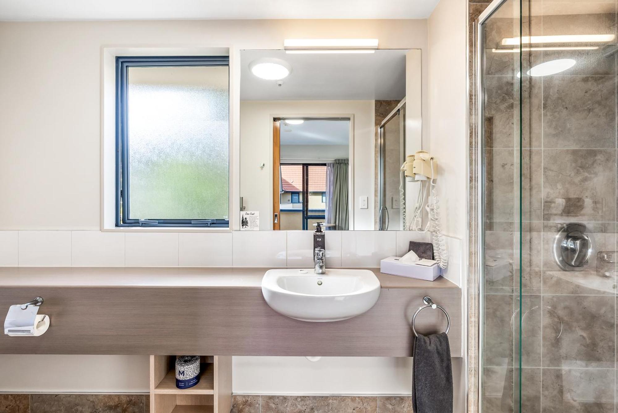 Bella Vista Motel Whangarei Luaran gambar