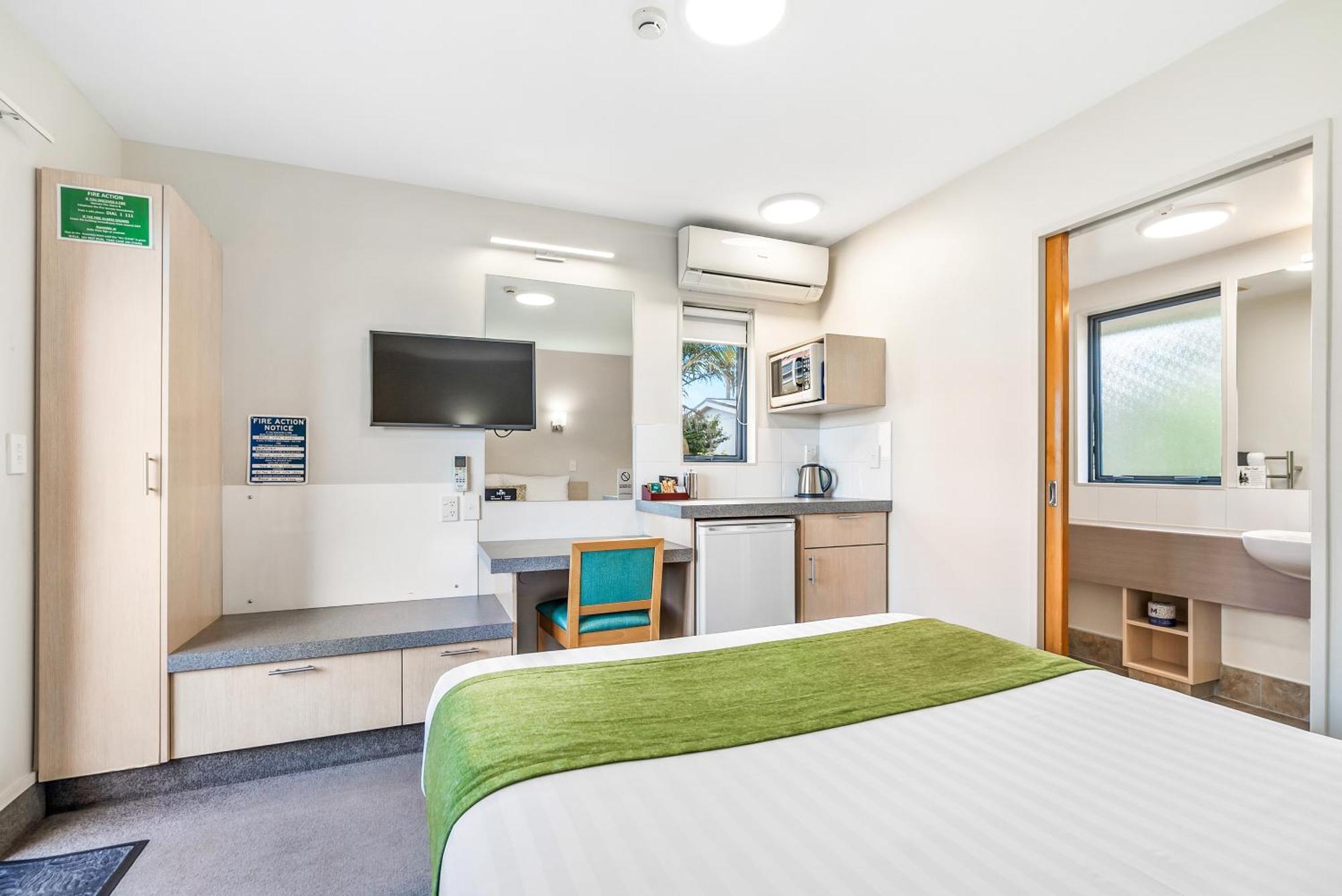 Bella Vista Motel Whangarei Luaran gambar