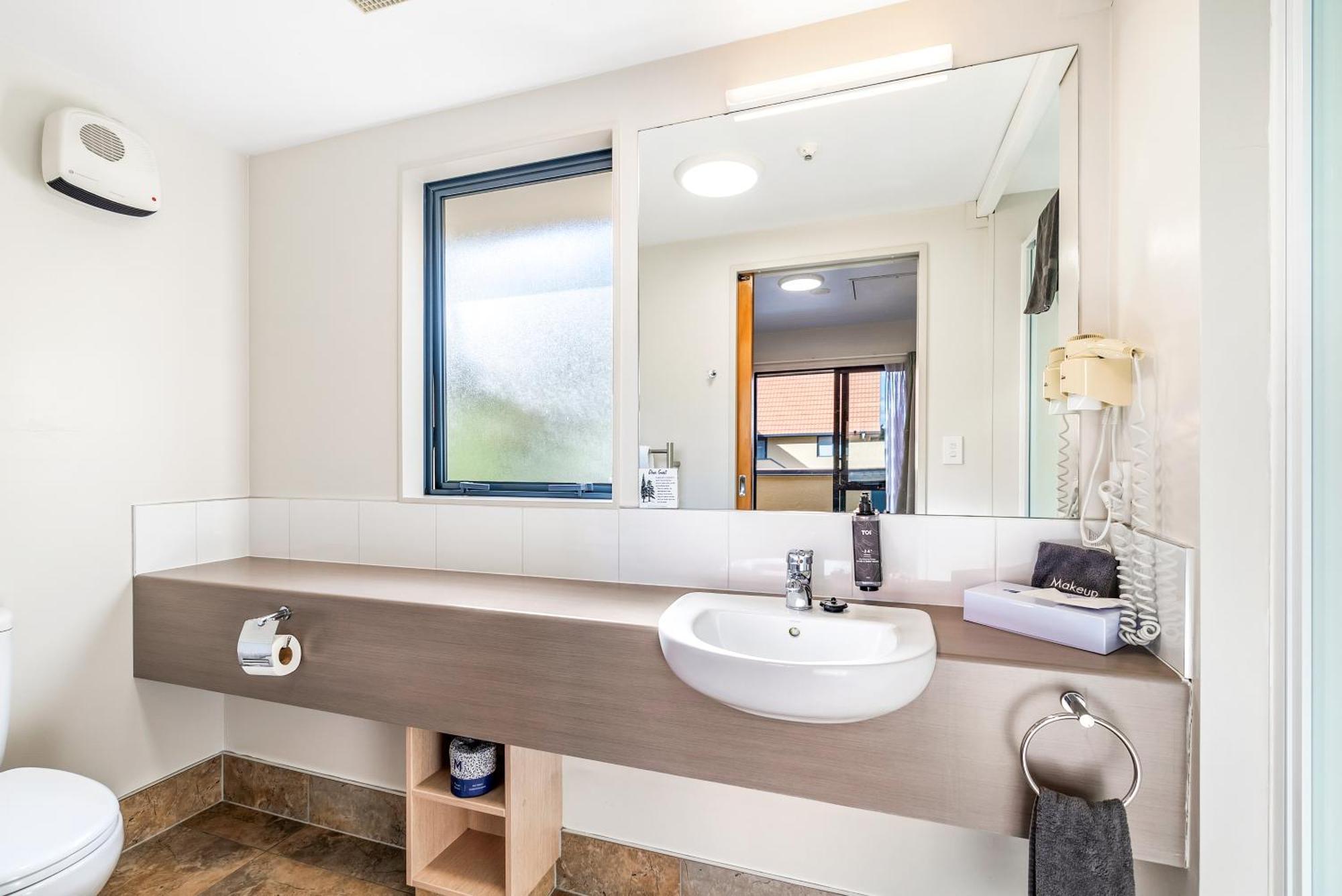 Bella Vista Motel Whangarei Luaran gambar