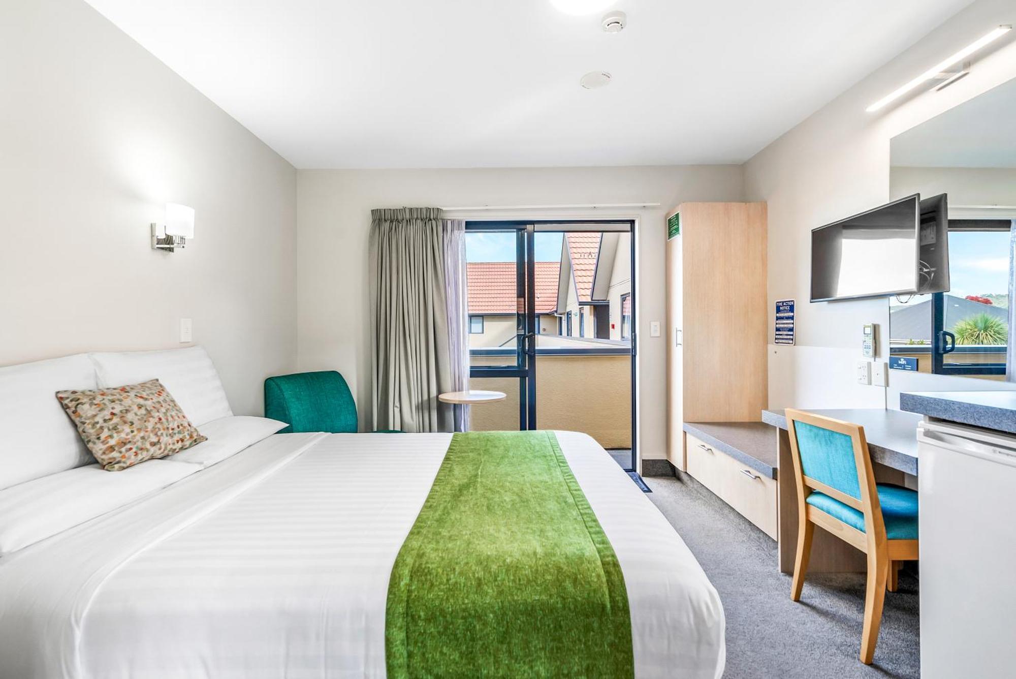 Bella Vista Motel Whangarei Luaran gambar