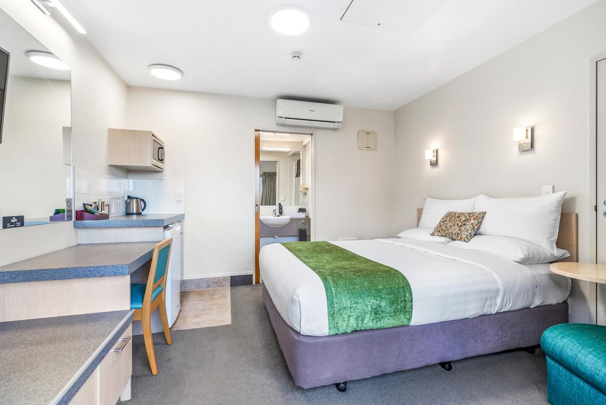 Bella Vista Motel Whangarei Luaran gambar
