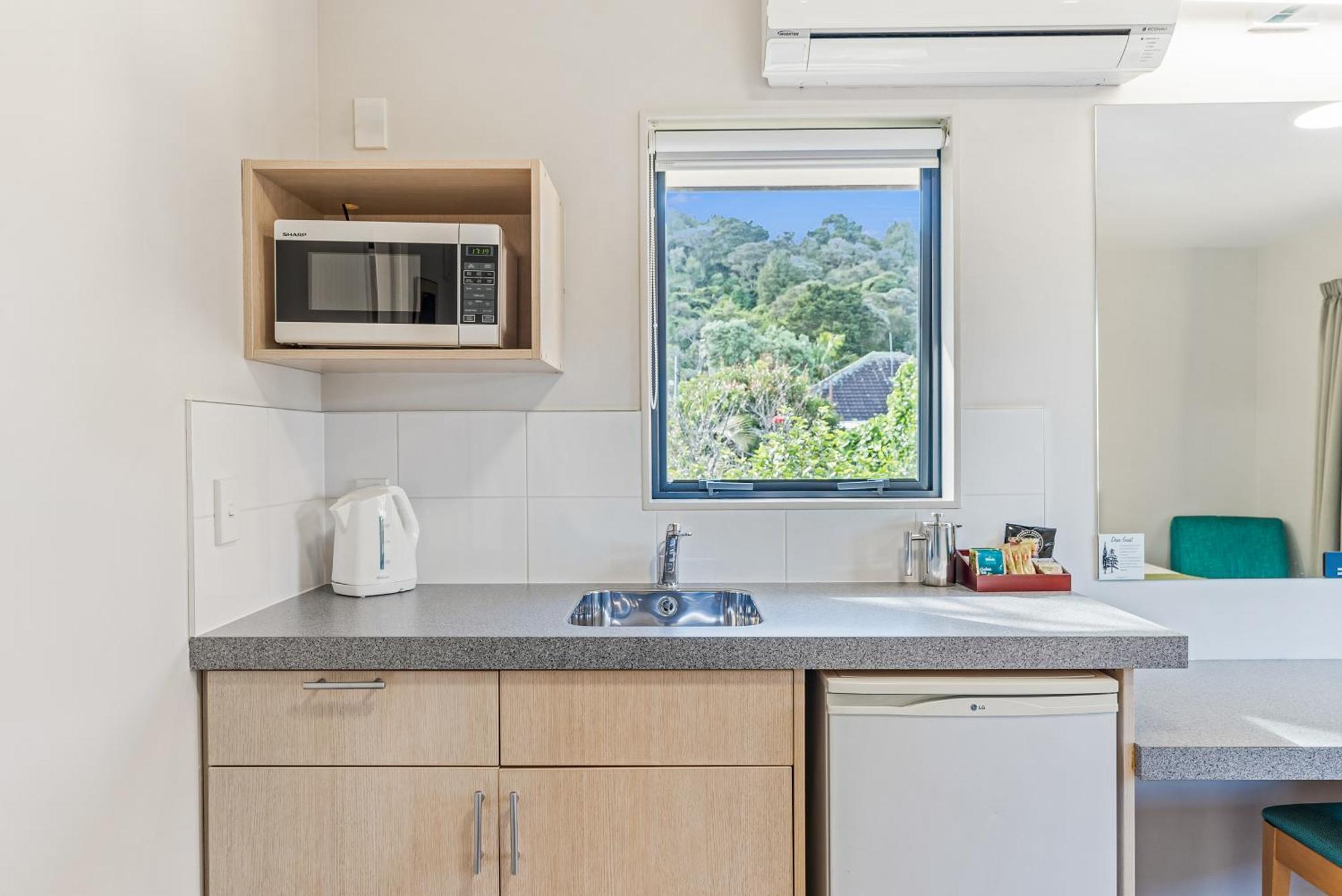 Bella Vista Motel Whangarei Luaran gambar