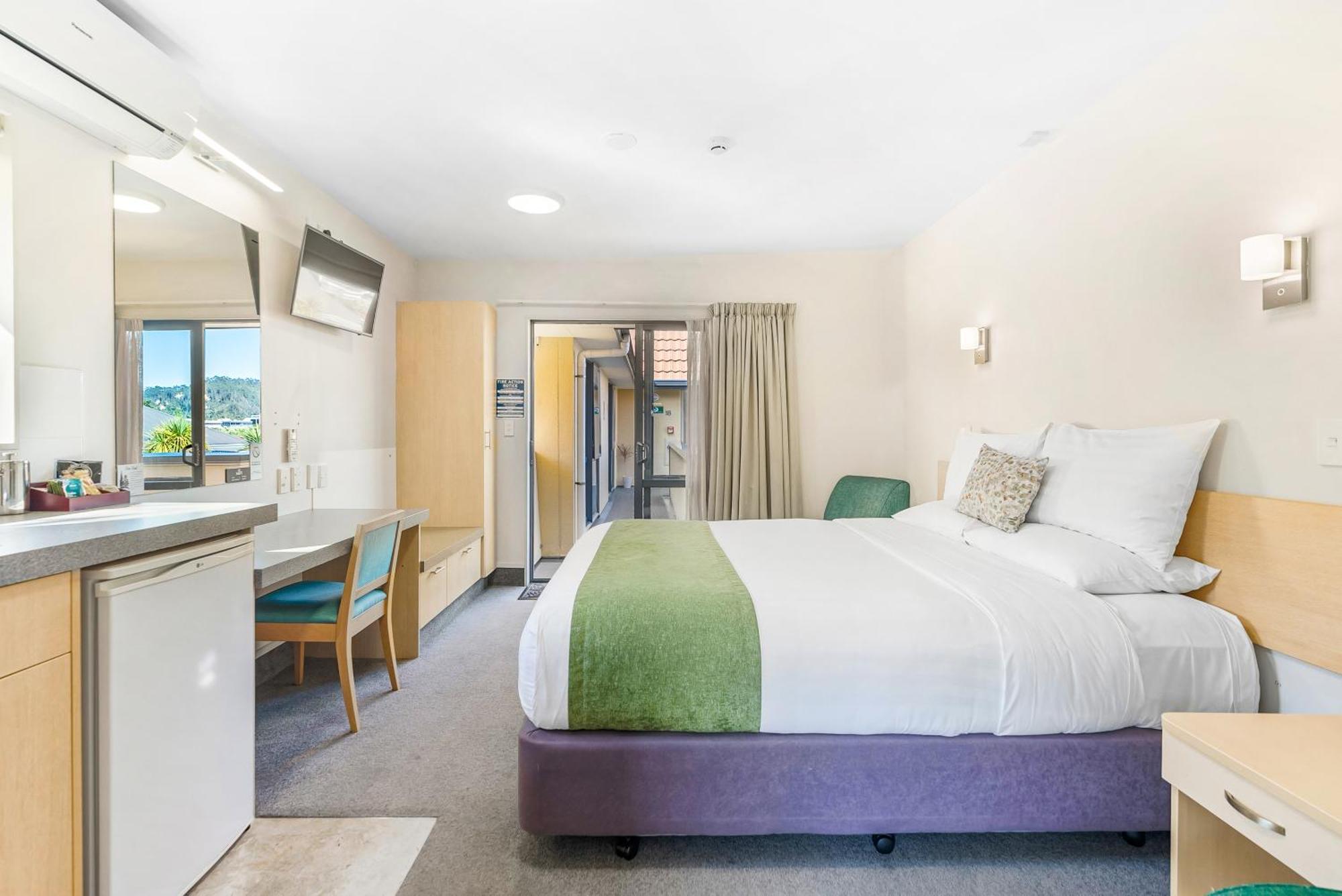 Bella Vista Motel Whangarei Luaran gambar