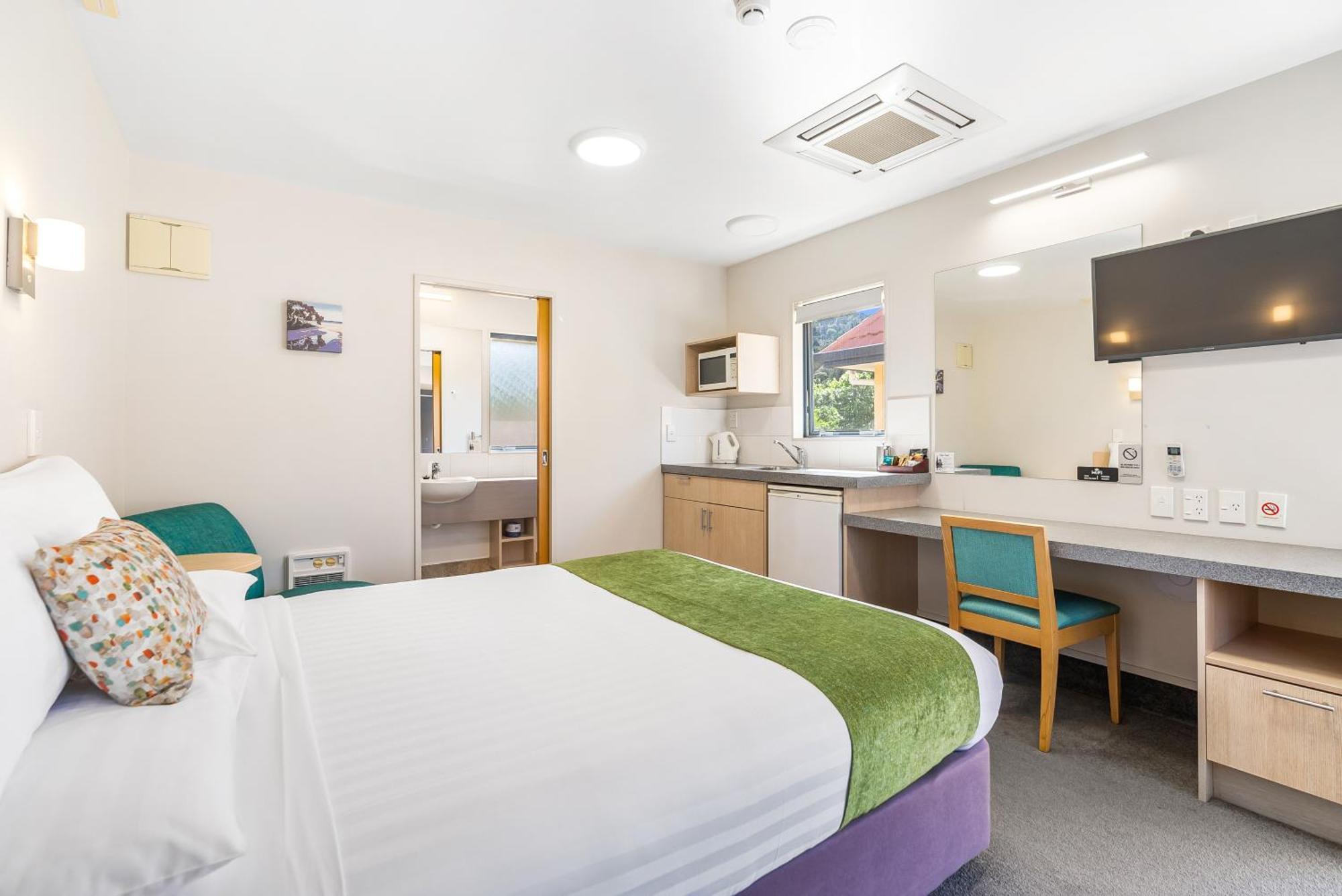 Bella Vista Motel Whangarei Luaran gambar