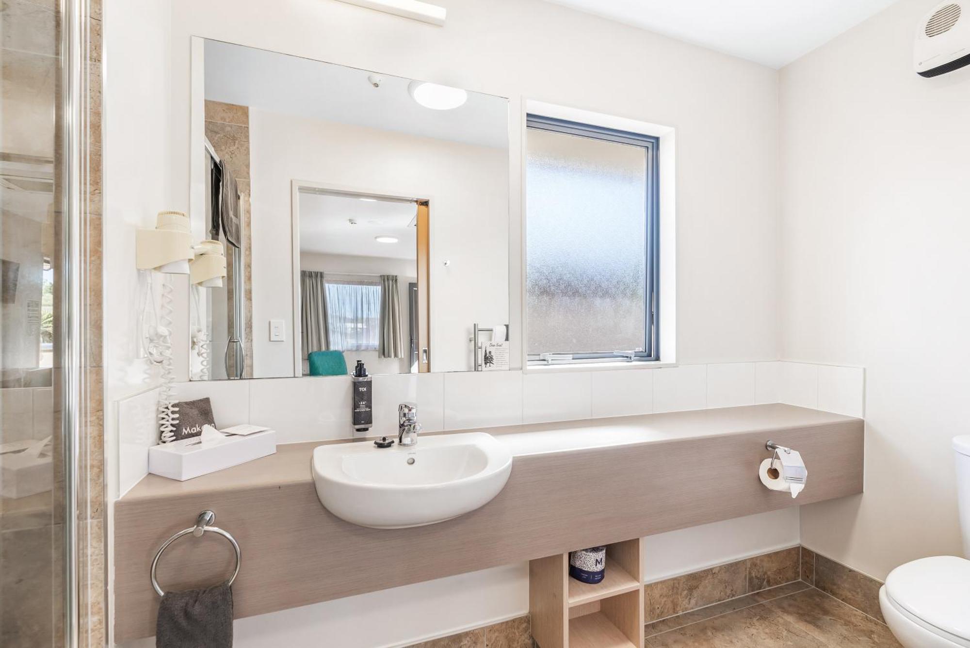 Bella Vista Motel Whangarei Luaran gambar