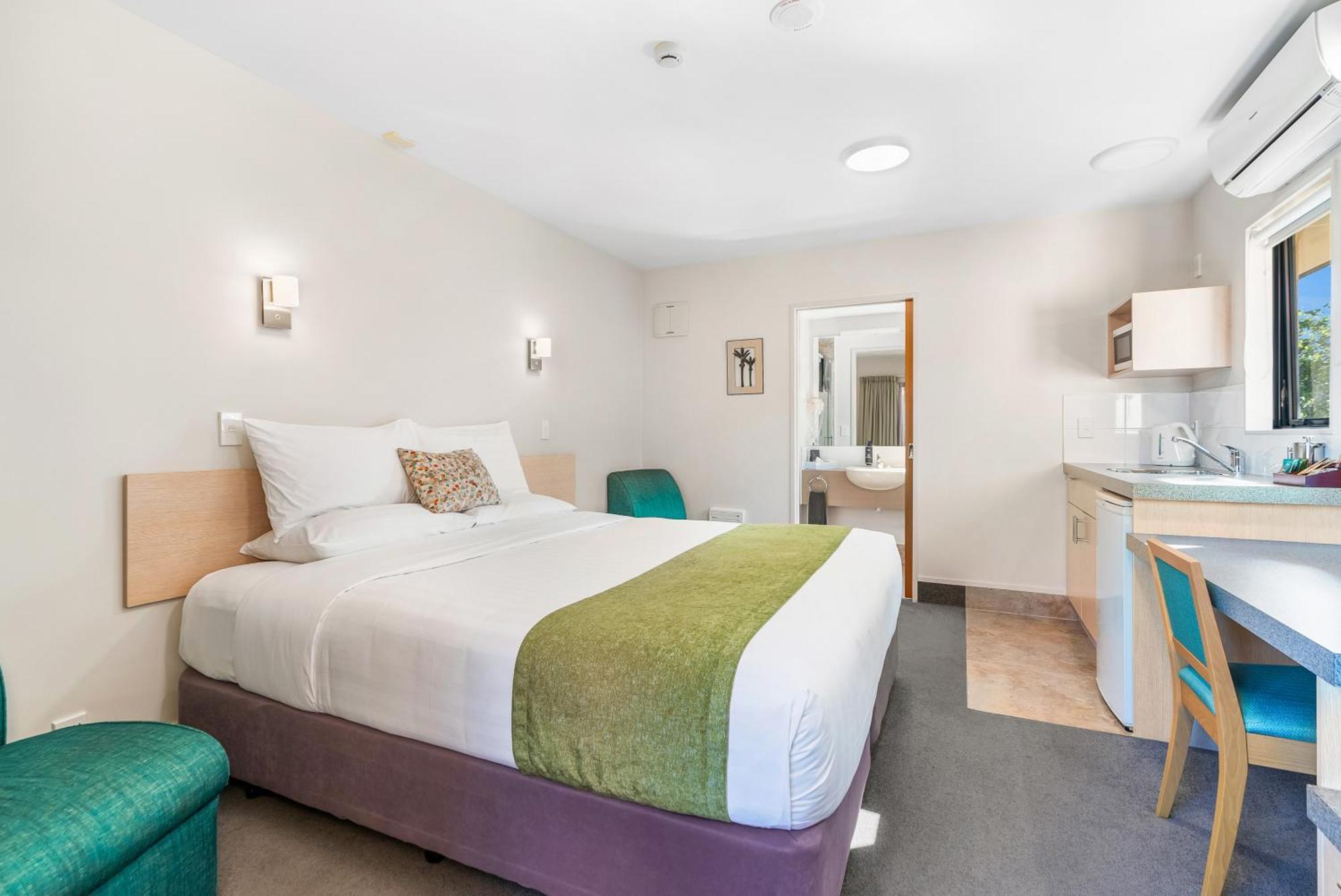 Bella Vista Motel Whangarei Luaran gambar