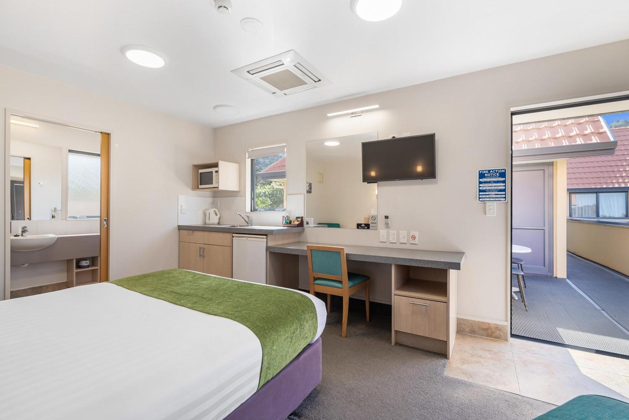 Bella Vista Motel Whangarei Luaran gambar