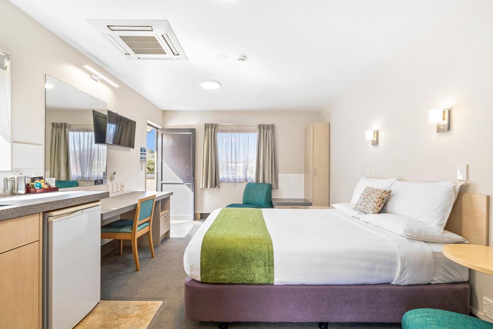 Bella Vista Motel Whangarei Luaran gambar
