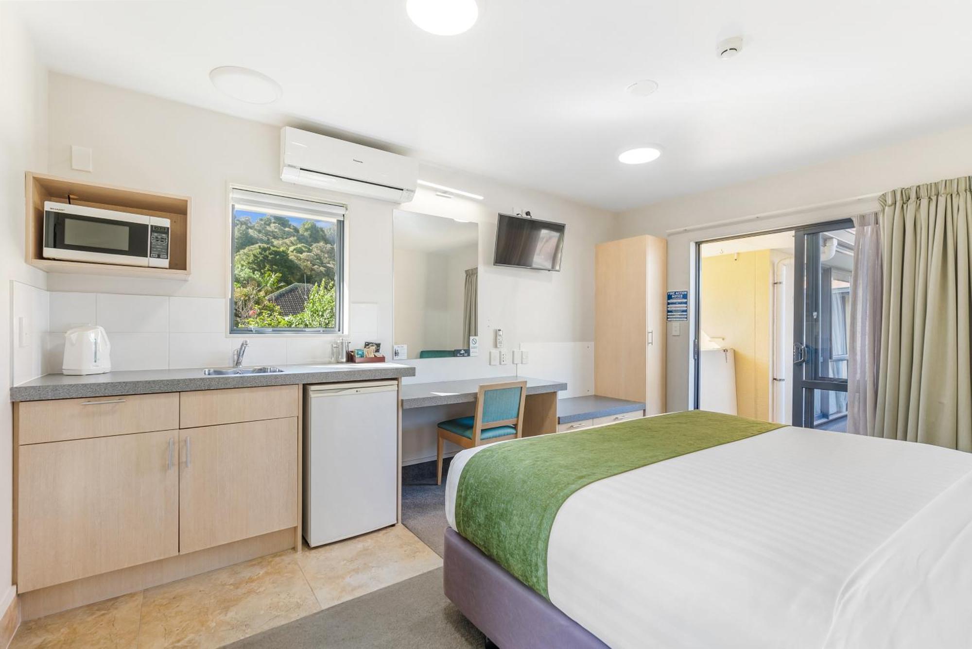 Bella Vista Motel Whangarei Luaran gambar