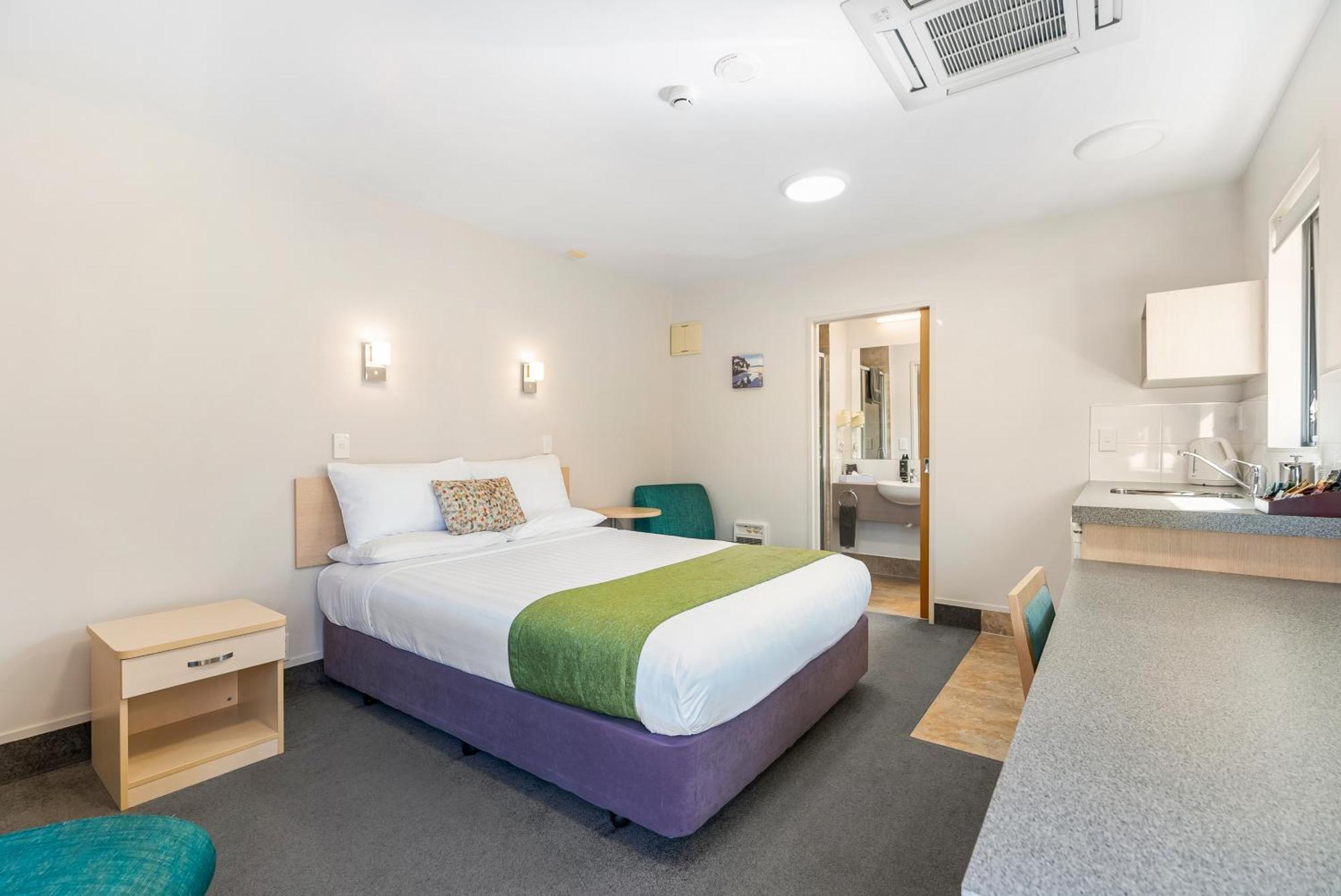 Bella Vista Motel Whangarei Luaran gambar