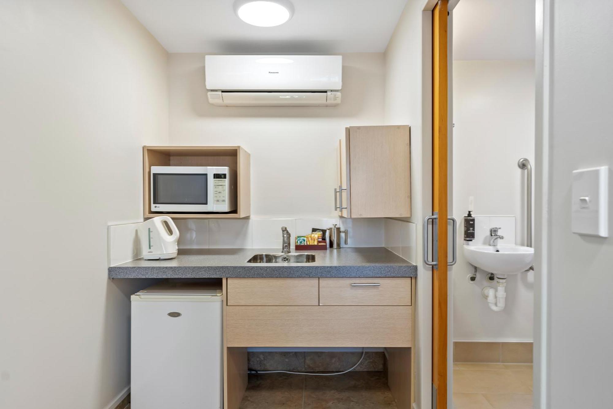 Bella Vista Motel Whangarei Luaran gambar