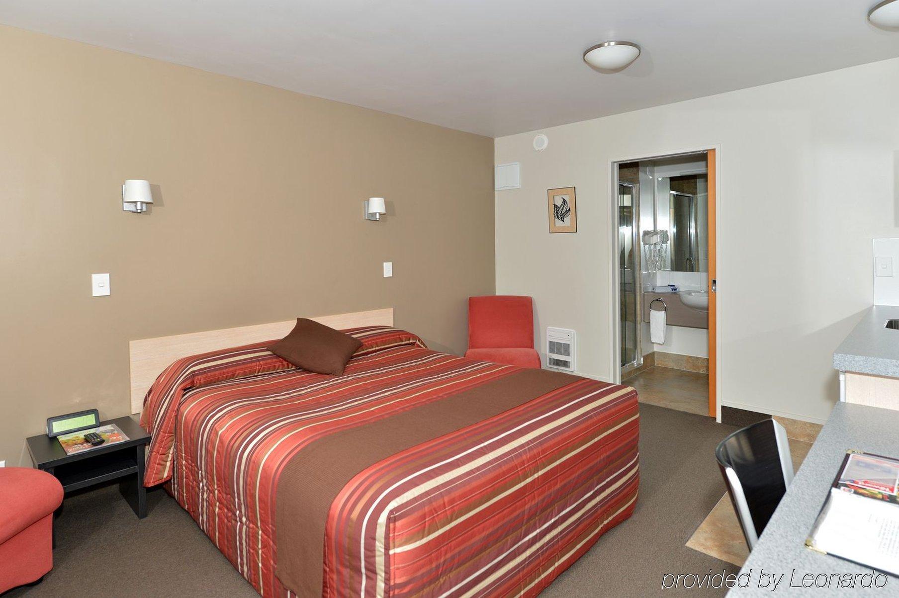 Bella Vista Motel Whangarei Luaran gambar