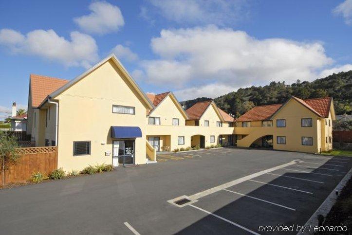 Bella Vista Motel Whangarei Luaran gambar