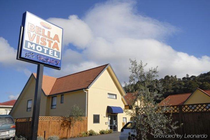 Bella Vista Motel Whangarei Luaran gambar