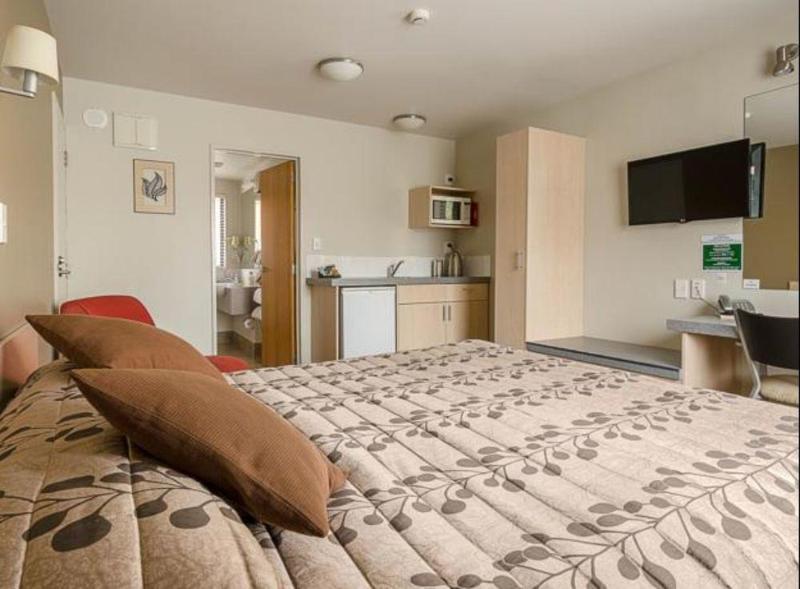 Bella Vista Motel Whangarei Luaran gambar