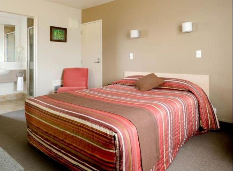 Bella Vista Motel Whangarei Luaran gambar