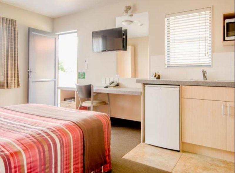 Bella Vista Motel Whangarei Luaran gambar