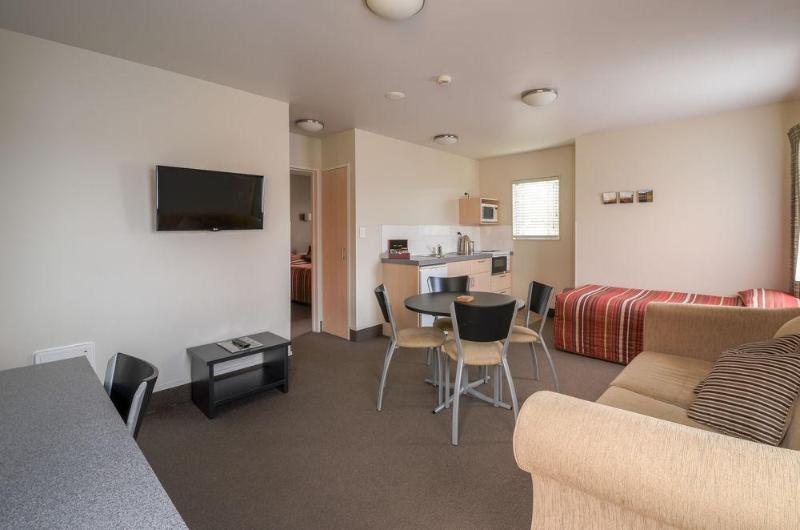 Bella Vista Motel Whangarei Luaran gambar