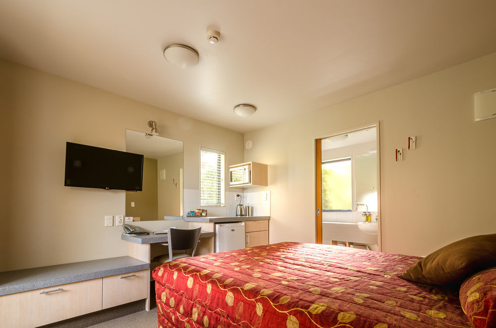Bella Vista Motel Whangarei Luaran gambar